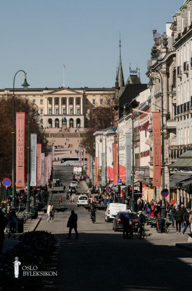 Fil:Karl Johans gate.jpg