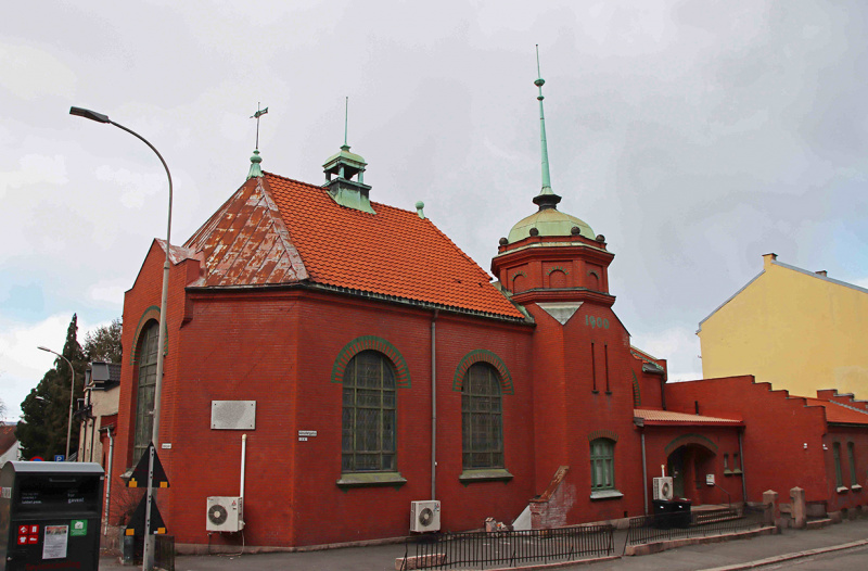 Fil:Menighetshus Gamlebyen.jpg