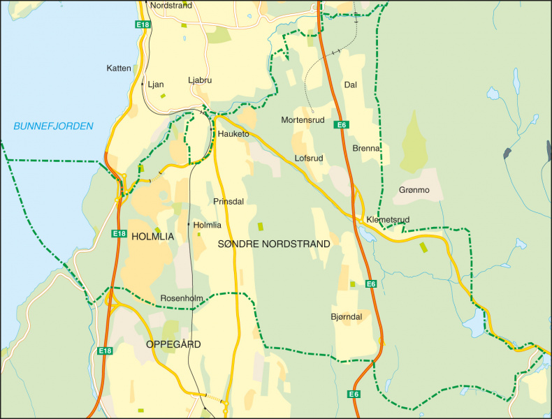 Fil:Bydel Søndre Nordstrand.jpg