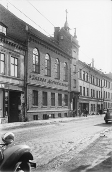Foto: Esther Langberg / Oslo Museum