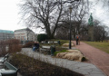Abelhaugen sett mot vest og Henrik Ibsens gate.jpg