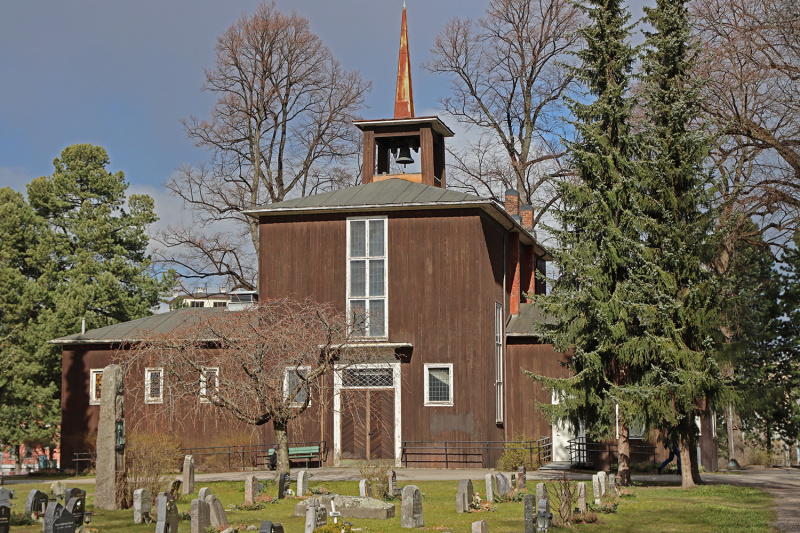 Fil:Gamlebyen gravkapell.jpg