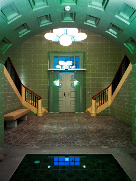 Fil:Arkitekturmuseet Interiører.jpg